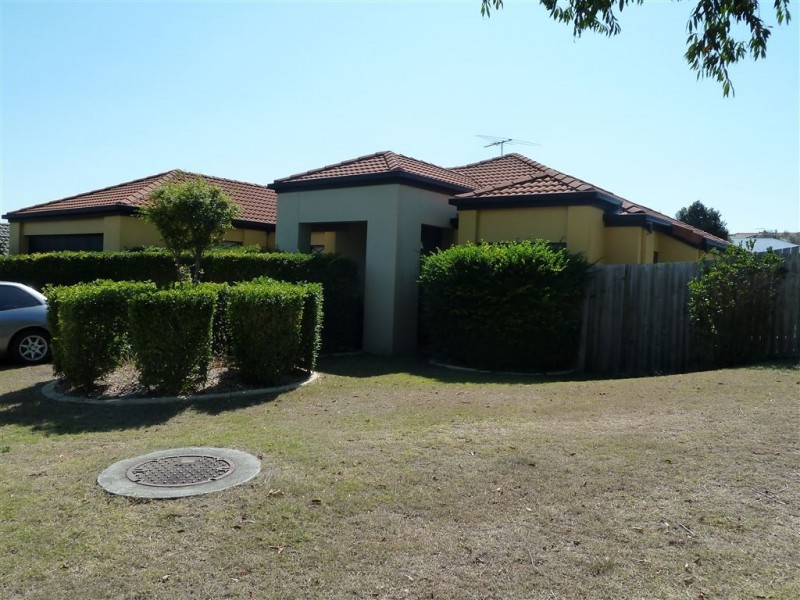 24 Karamea Avenue, Springfield QLD 4300
