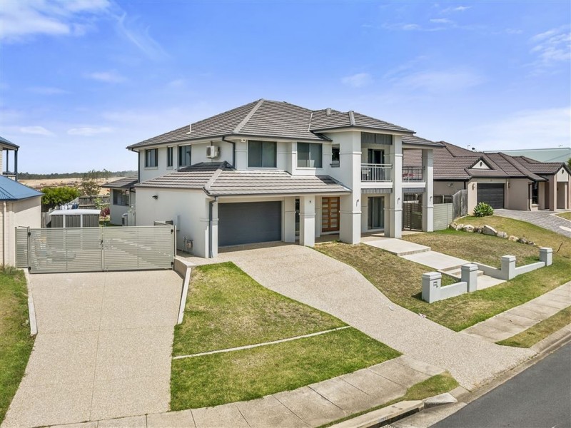 34 Highlands terrace, Springfield Lakes QLD 4300