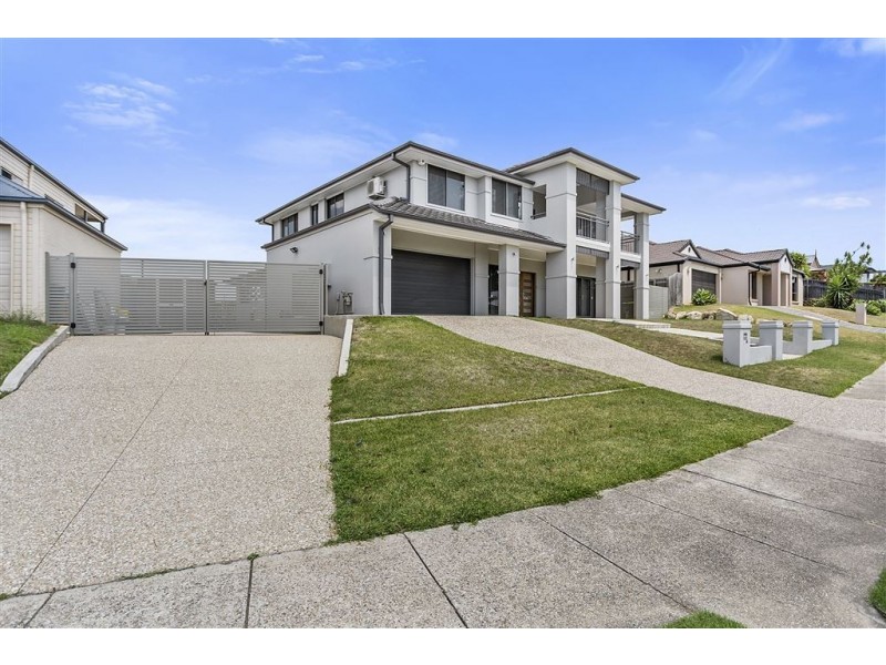 34 Highlands terrace, Springfield Lakes QLD 4300