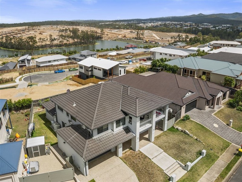 34 Highlands terrace, Springfield Lakes QLD 4300