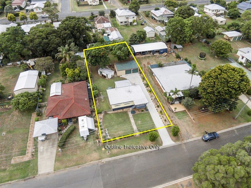 24 Hudson Street, Kalbar QLD 4309