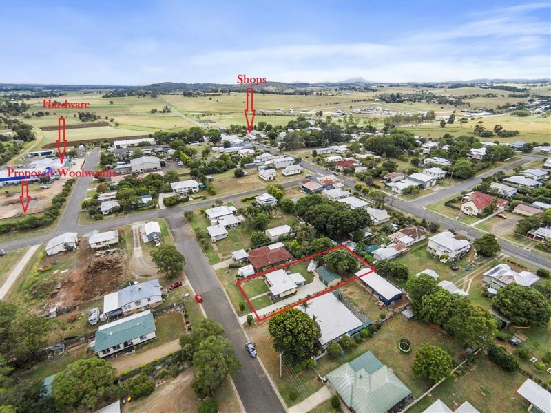 24 Hudson Street, Kalbar QLD 4309