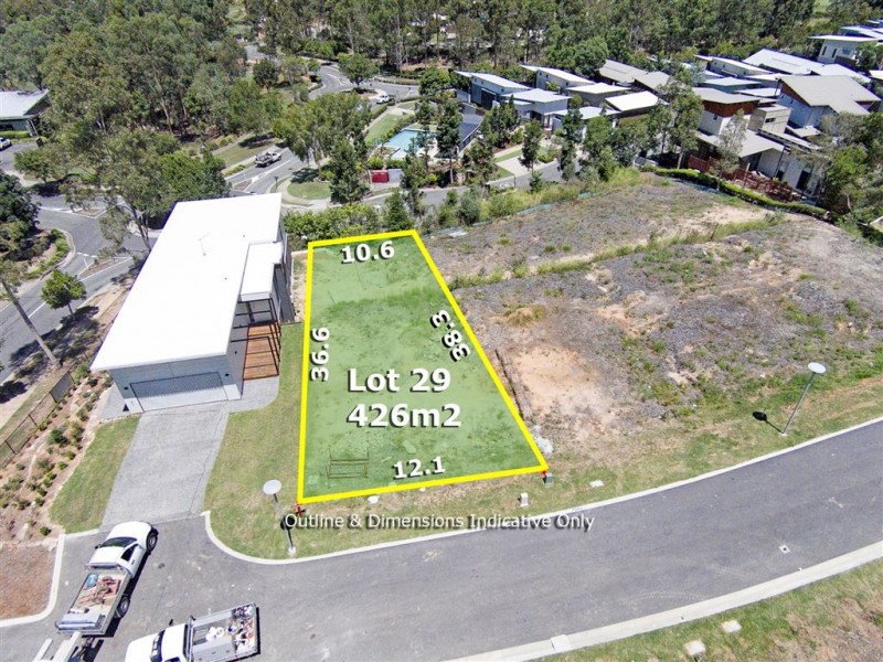 29/99 Brookwater Drive, Brookwater QLD 4300