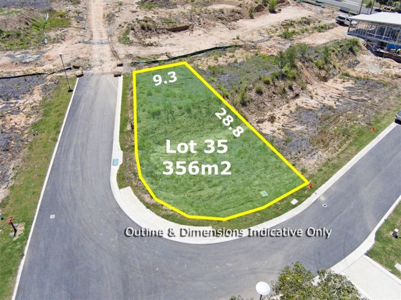 35/99 Brookwater Drive, Brookwater QLD 4300