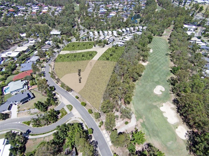 35/99 Brookwater Drive, Brookwater QLD 4300