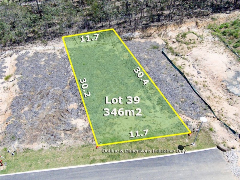 39/99 Brookwater Drive, Brookwater QLD 4300