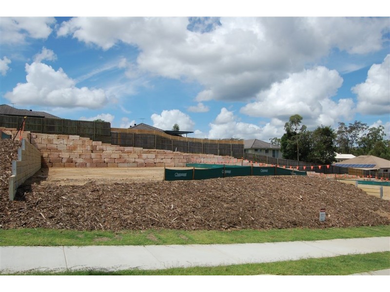 Lot 4 Clarence Avenue, Springfield QLD 4300