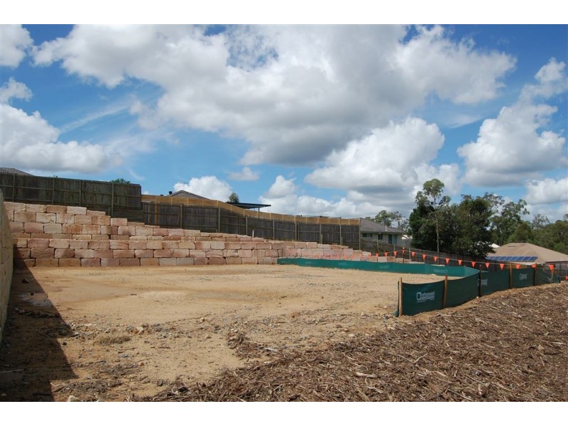 Lot 4 Clarence Avenue, Springfield QLD 4300