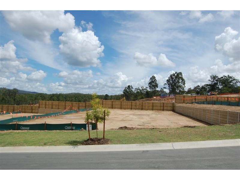 Lot 16 Clarence Avenue, Springfield QLD 4300