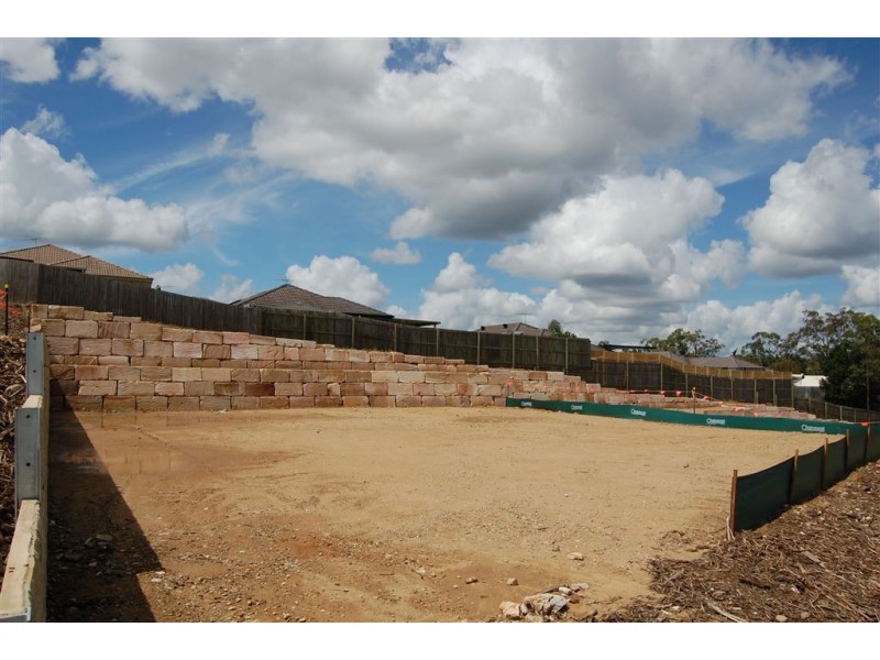 Lot 5 Clarence Avenue, Springfield QLD 4300
