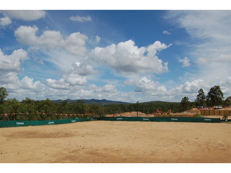 Lot 5 Clarence Avenue, Springfield QLD 4300