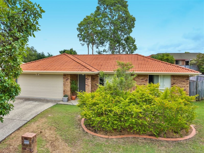 9 Tiber Crescent, Springfield QLD 4300