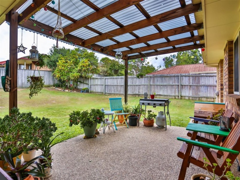 9 Tiber Crescent, Springfield QLD 4300