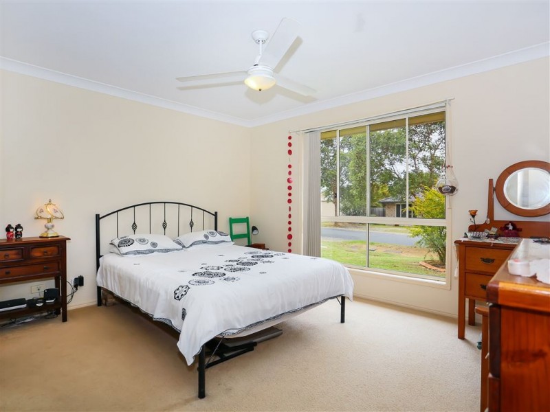 9 Tiber Crescent, Springfield QLD 4300
