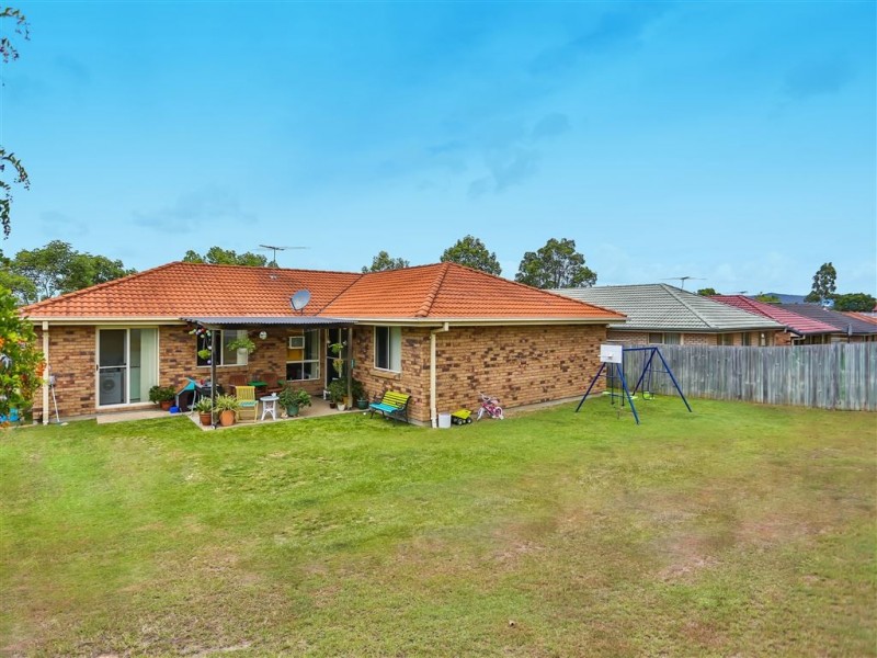 9 Tiber Crescent, Springfield QLD 4300