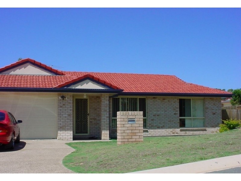 1-3 Millwood Terrace, Springfield QLD 4300