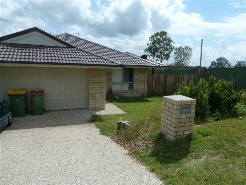 18 Renee St, Redbank Plains QLD 4301