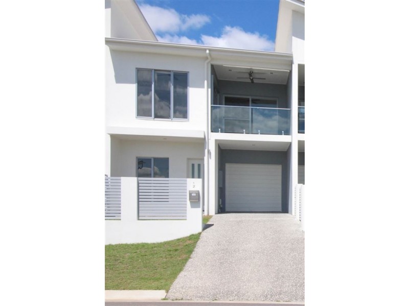 1/2 Neroli Drive, Springfield Lakes QLD 4300