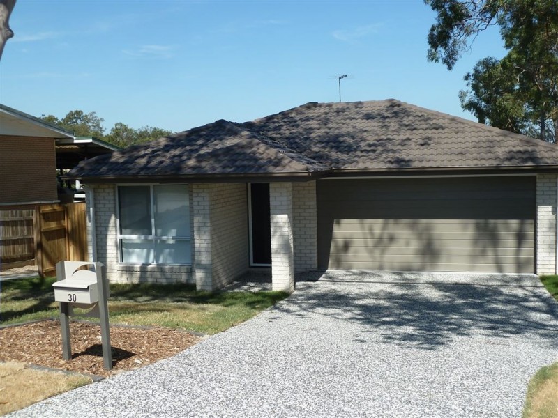 30 Janelle St, Bellbird Park QLD 4300