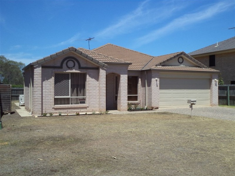 48 Jezebel St, Springfield Lakes QLD 4300