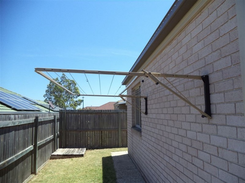 48 Jezebel St, Springfield Lakes QLD 4300