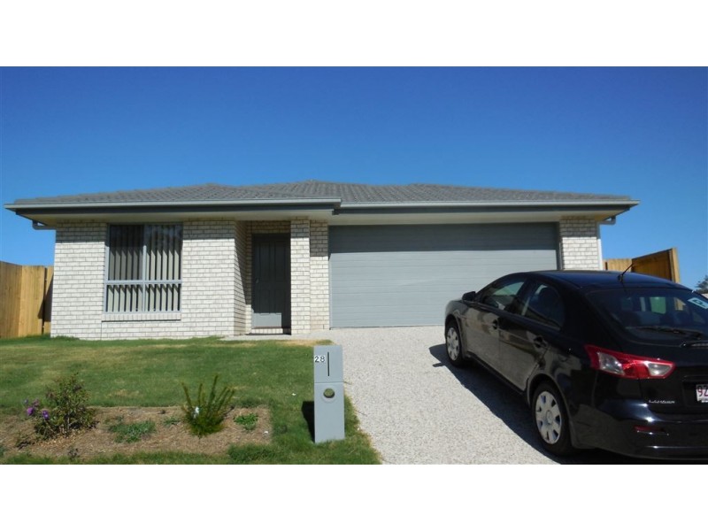 Redbank Plains QLD 4301