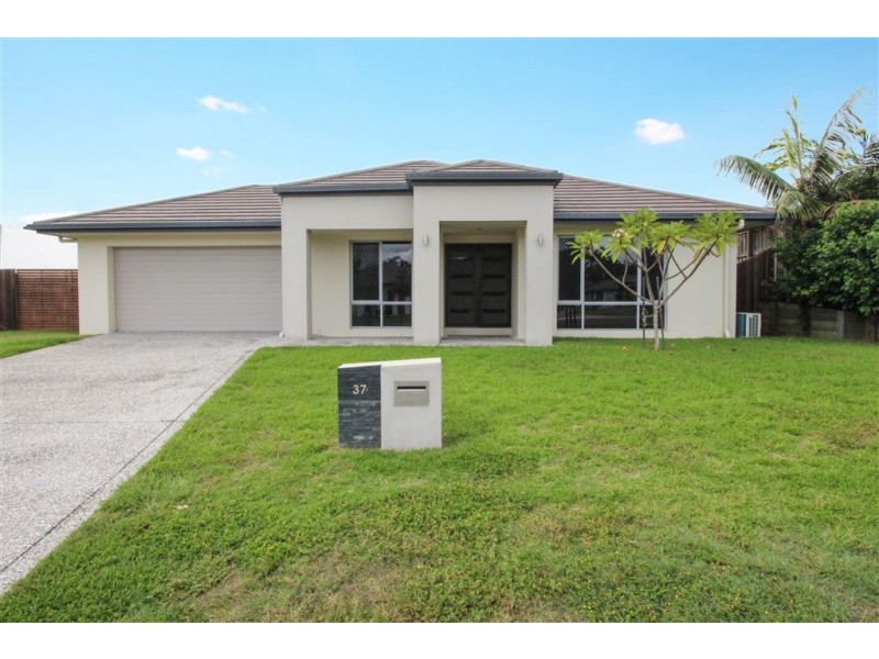 37 Trinity Crescent, Augustine Heights QLD 4300