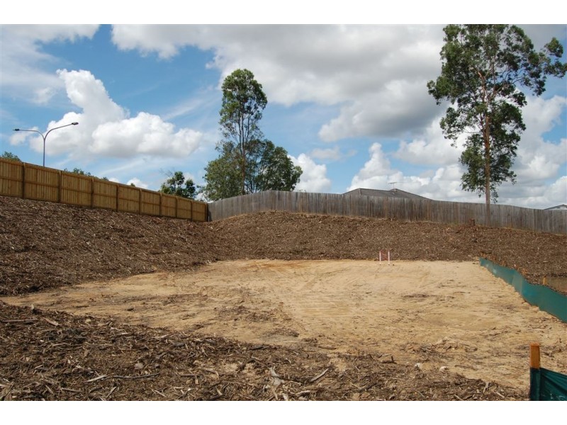 Lot 8 Clarence Avenue, Springfield QLD 4300