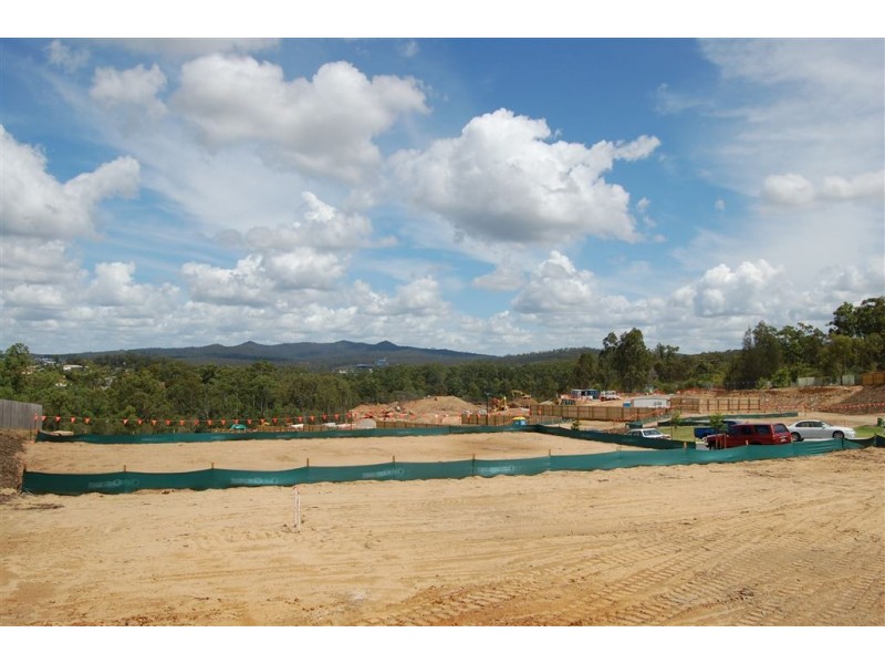 Lot 8 Clarence Avenue, Springfield QLD 4300