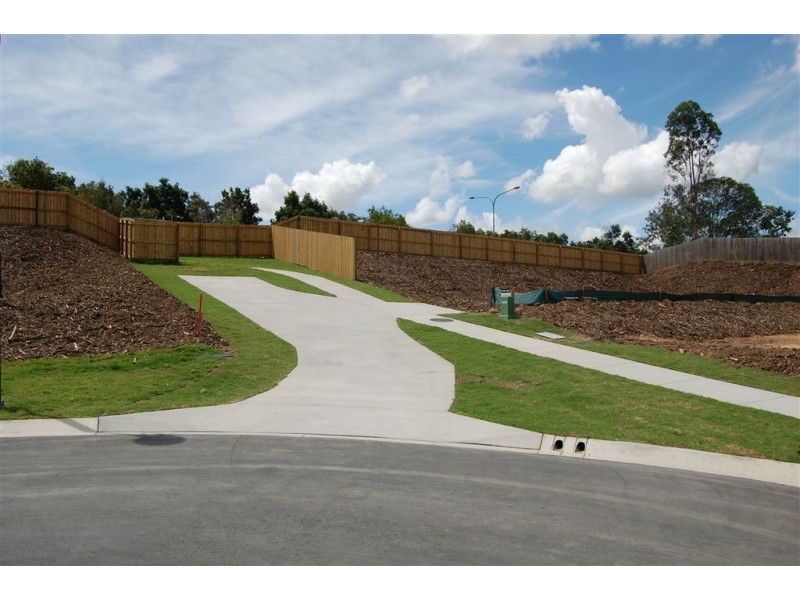 Lot 8 Clarence Avenue, Springfield QLD 4300