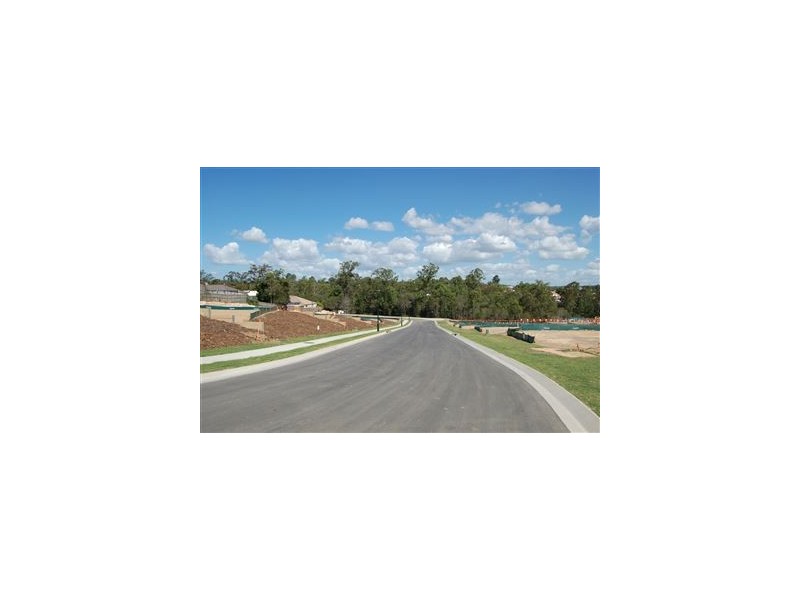 Lot 18 Clarence Avenue, Springfield QLD 4300