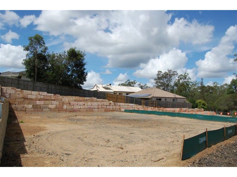Lot 2 Clarence Avenue, Springfield QLD 4300