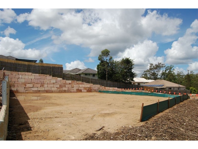 Lot 3 Clarence Avenue, Springfield QLD 4300