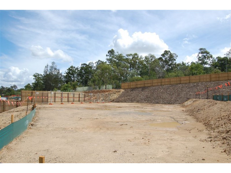 Lot 12 Clarence Avenue, Springfield QLD 4300