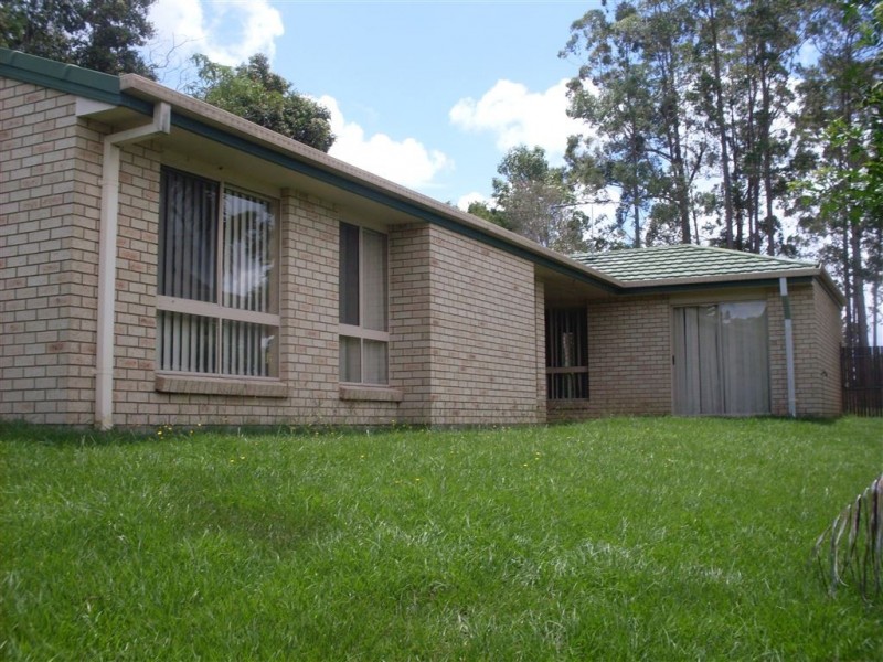 10 Midcrest Lane, Springfield QLD 4300