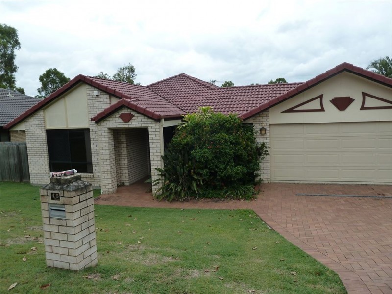 Springfield Lakes QLD 4300