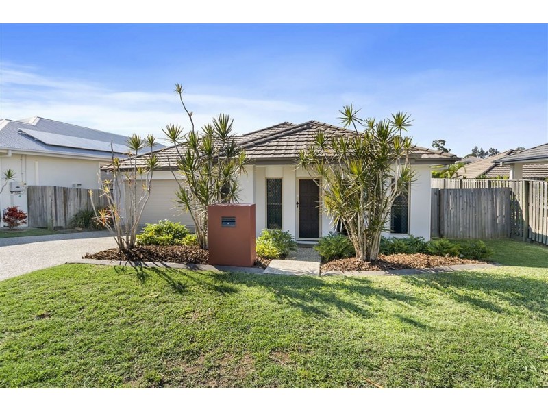 14 Inlet Lane, Springfield Lakes QLD 4300
