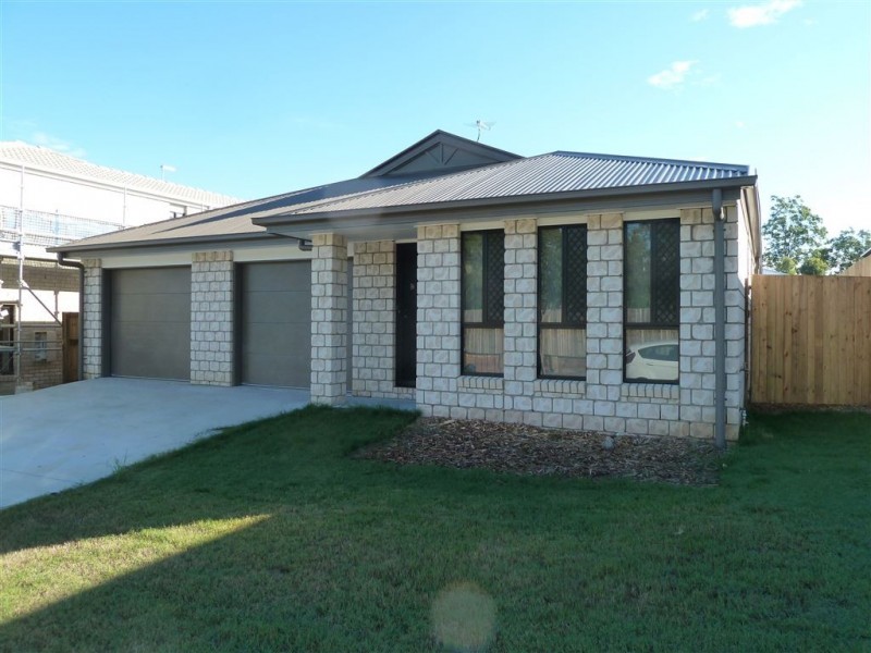 Bellbird Park QLD 4300