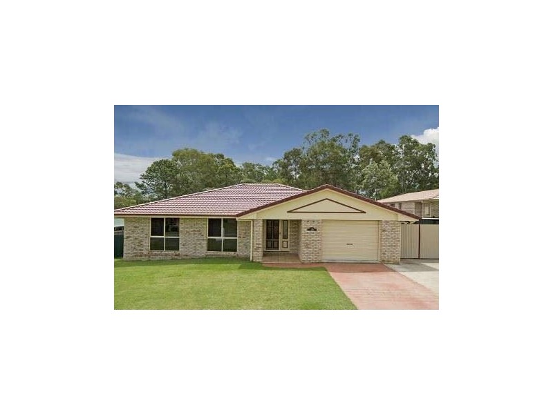 24 Sandy Creek, Camira QLD 4300