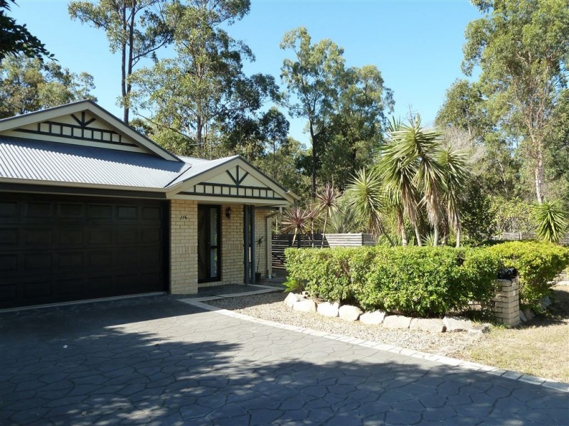 116 Lakeside Ave, Springfield Lakes QLD 4300
