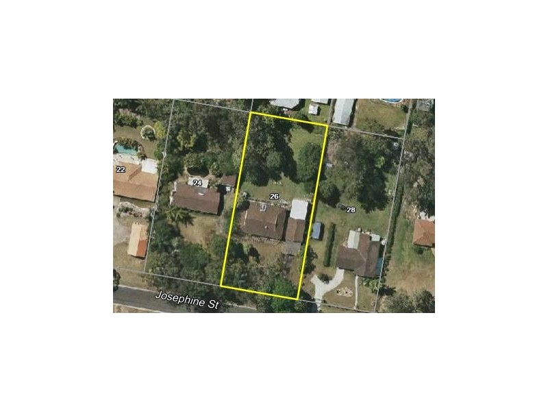 26 Josephine Street, Camira QLD 4300