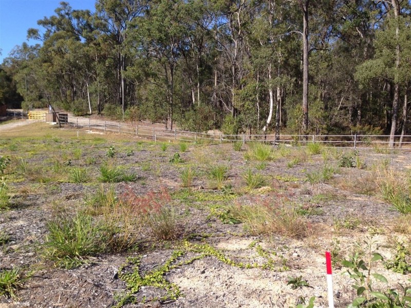 Lot 2/167 Lexton Street, Stretton QLD 4116