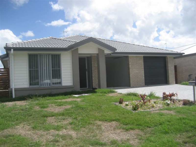 1/2 Mawson Street, Redbank Plains QLD 4301