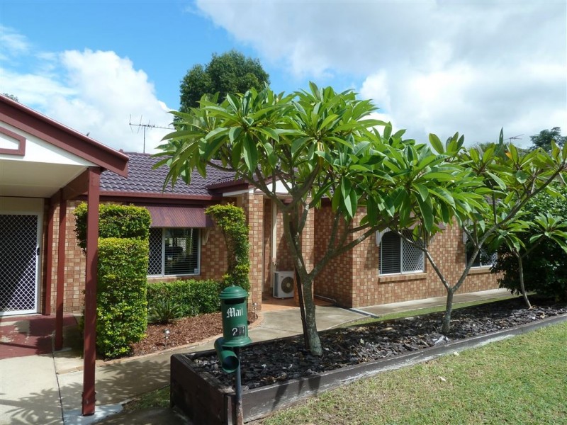 24 Moresby St, Springfield QLD 4300