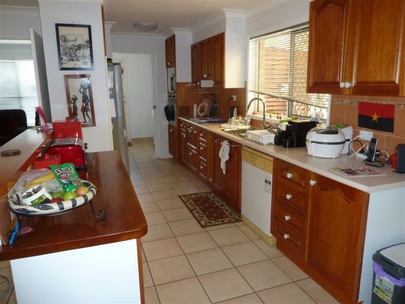 24 Moresby St, Springfield QLD 4300