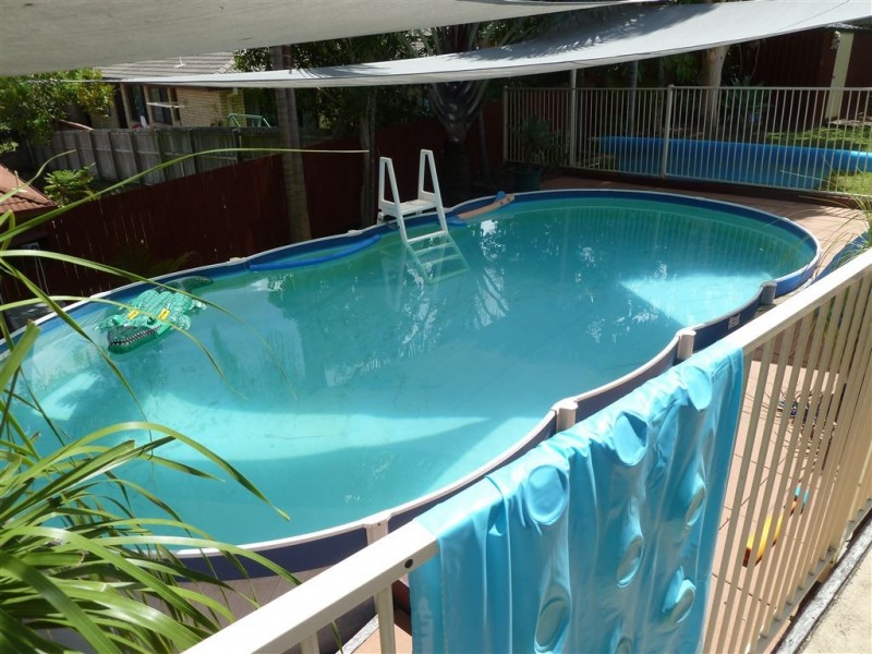 24 Moresby St, Springfield QLD 4300