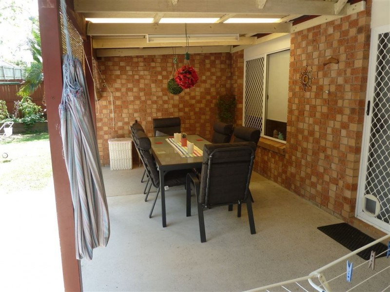 24 Moresby St, Springfield QLD 4300