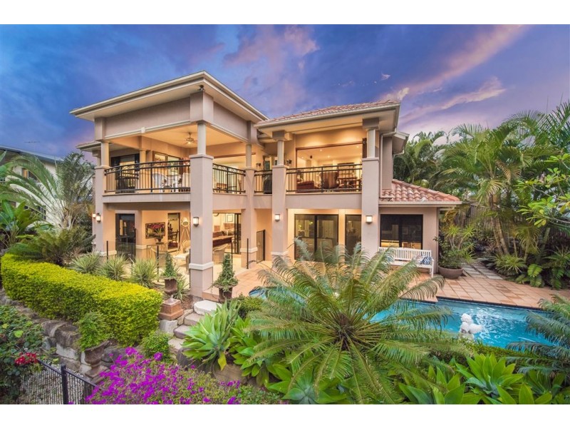 28 Silky Oak Drive, Brookwater QLD 4300