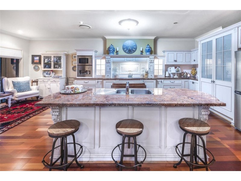 28 Silky Oak Drive, Brookwater QLD 4300