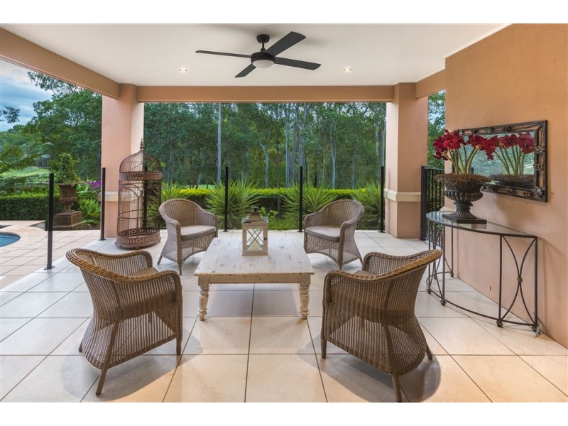 28 Silky Oak Drive, Brookwater QLD 4300